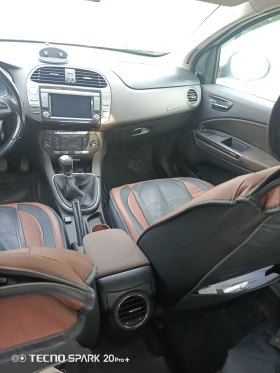 Fiat Bravo Бензин/газ инж | Auto.bg — изображение 3