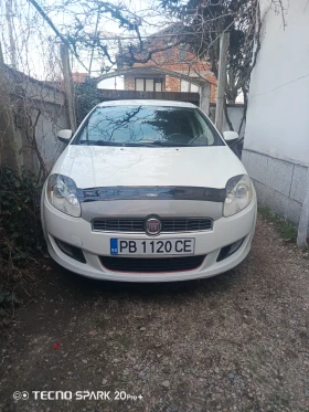 Fiat Bravo Бензин/газ инж. 6 скорости. | Auto.bg — изображение 1
