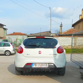 Fiat Bravo Бензин/газ инж | Auto.bg — изображение 9