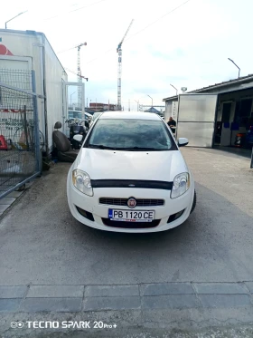 Fiat Bravo Бензин/газ инж | Auto.bg — изображение 6