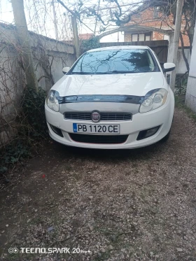 Fiat Bravo Бензин/газ инж. 6 скорости. | Auto.bg — изображение 4