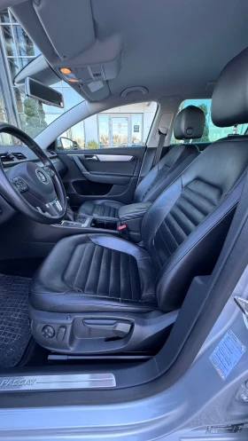 VW Passat - 8500 € / 16624.56 лв. - 14135541 11