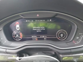 Audi S5 3.0T PREMIUM PLUS| B&O| HUD| ШИБЕДАХ | Auto.bg — изображение 11