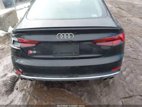Audi S5 3.0T PREMIUM PLUS| B&O| HUD| ШИБЕДАХ | Auto.bg — изображение 5