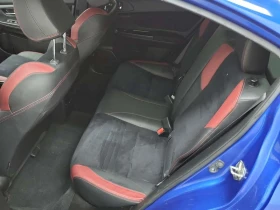 Subaru WRX * STI * CARFAX * БЕЗ ПЪРВОНАЧАЛНА ВНОСКА | Auto.bg — изображение 11