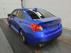 Subaru WRX * STI * CARFAX * БЕЗ ПЪРВОНАЧАЛНА ВНОСКА | Auto.bg — изображение 4