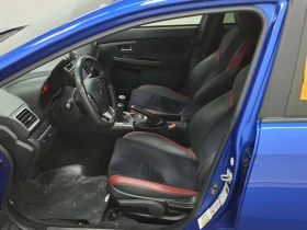 Subaru WRX * STI * CARFAX * БЕЗ ПЪРВОНАЧАЛНА ВНОСКА | Auto.bg — изображение 5