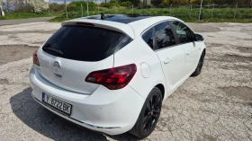 Opel Astra 1.4turbo A14NEL - 7650 € / 14962.10 лв. - 61450057 4