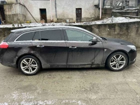 Opel Insignia undefined | Auto.bg — изображение 4