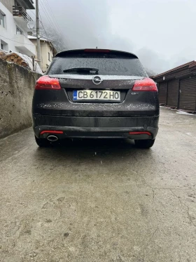 Opel Insignia undefined | Auto.bg — изображение 3