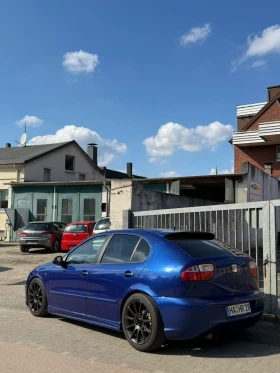 Seat Leon 1.8t 180�� ��� | Mobile.bg � ����� ������ 2