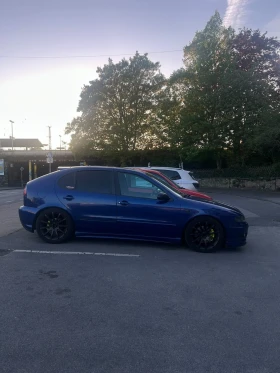 Seat Leon 1.8t 180�� ��� | Mobile.bg � ����� ������ 5