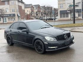 Mercedes-Benz C 250 4MATIC * ����������* (���� �� ��) | Mobile.bg � ����� ������ 2