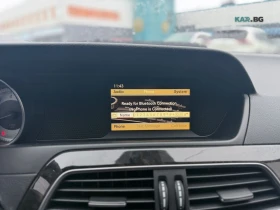 Mercedes-Benz C 250 4MATIC * ����������* (���� �� ��) | Mobile.bg � ����� ������ 15