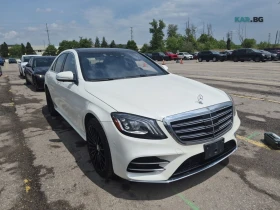 Mercedes-Benz S 560 4MATIC ���������� ���� �� �������� | Mobile.bg � ����� ������ 2