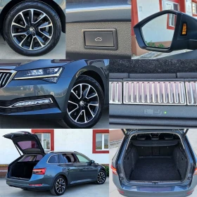 Skoda Superb Digital, AmbientLight, Crystal Lighting  - 16000 € / 31293.28 лв. - 11036794 15