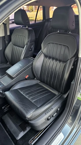 Skoda Superb Digital, AmbientLight, Crystal Lighting  - 16000 € / 31293.28 лв. - 11036794 11