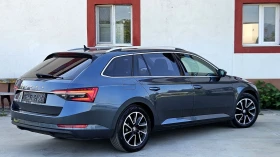 Skoda Superb Digital, AmbientLight, Crystal Lighting  - 16000 € / 31293.28 лв. - 11036794 4