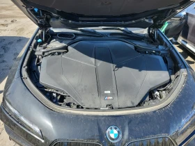 BMW i7 M70 XDRIVE | FULL | ЦЕНА ДО БЪЛГАРИЯ | Auto.bg — изображение 16