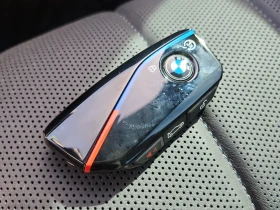 BMW i7 M70 XDRIVE | FULL | ЦЕНА ДО БЪЛГАРИЯ | Auto.bg — изображение 12