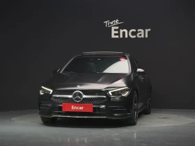 Mercedes-Benz CLA 250 4MATIC - 22019 € / 43065.42 лв. - 79456169 3