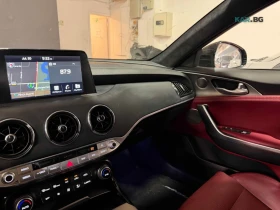 Kia Stinger GT Limited ���������� ���� �� �������� | Mobile.bg � ����� ������ 7
