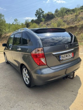 Honda Fr-v 1.8i 5+ 1 | Auto.bg — изображение 10
