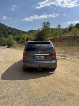 Honda Fr-v 1.8i 5+ 1 | Auto.bg — изображение 3