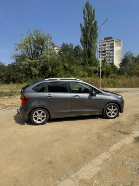 Honda Fr-v 1.8i 5+ 1 | Auto.bg — изображение 5