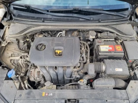 Hyundai Elantra 2.0 DOHC 16V - 11999 € - 88815669 6