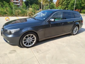 BMW 530 Diesel, Facelift, Italy | Mobile.bg � ����� ������ 7