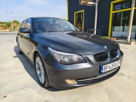 BMW 530 Diesel, Facelift, Italy | Mobile.bg � ����� ������ 10