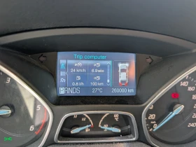 Ford Focus - 2300 € - 41991747 5