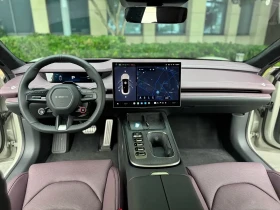 Xiaomi SU7  2024 AWD Ultra Long Range Advanced Smart Driving  | Mobile.bg � ����� ������ 5