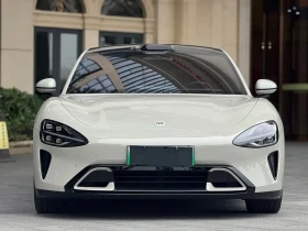 Xiaomi SU7  2024 AWD Ultra Long Range Advanced Smart Driving  | Mobile.bg � ����� ������ 3