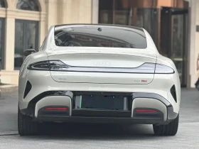 Xiaomi SU7  2024 AWD Ultra Long Range Advanced Smart Driving  | Mobile.bg � ����� ������ 10