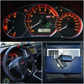 Subaru Impreza 2.5 WRX STI RECARO ШВЕЙЦАРИЯ - 16500 € - 91091265 11