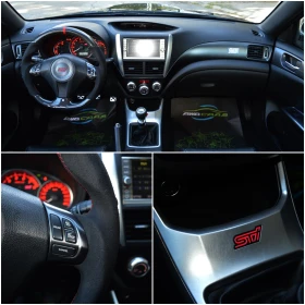 Subaru Impreza 2.5 WRX STI RECARO ШВЕЙЦАРИЯ - 16500 € - 91091265 14