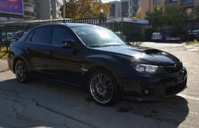Subaru Impreza 2.5 WRX STI RECARO ШВЕЙЦАРИЯ - 16500 € - 91091265 3