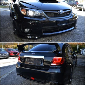 Subaru Impreza 2.5 WRX STI RECARO ШВЕЙЦАРИЯ - 16500 € - 91091265 7