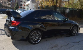 Subaru Impreza 2.5 WRX STI RECARO ШВЕЙЦАРИЯ - 16500 € - 91091265 4