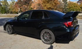 Subaru Impreza 2.5 WRX STI RECARO ШВЕЙЦАРИЯ - 16500 € - 91091265 6