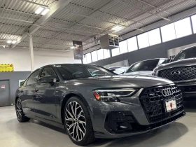 ������ Audi A8