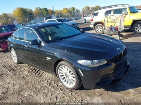 ������ BMW 535