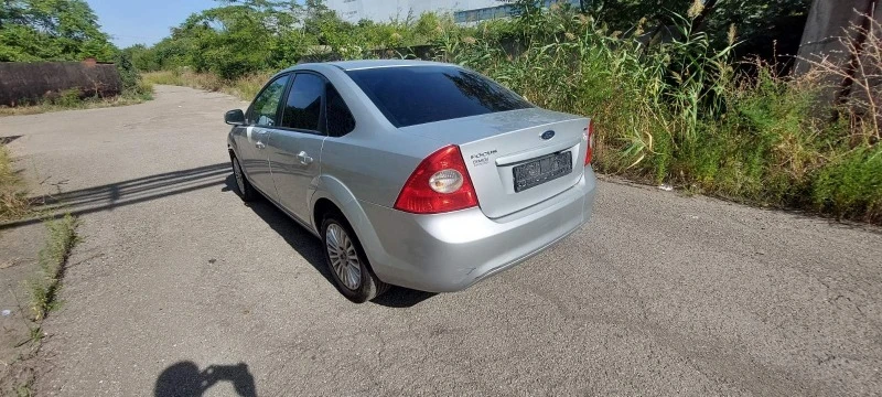 Ford Focus 1.8TDCI * KKDA * , снимка 1 - Автомобили и джипове - 42277429