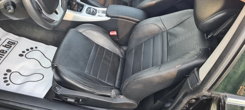 Renault Laguna Coupe 2.0dci, Кожа , Ксенон, снимка 14 - Автомобили и джипове - 46729334