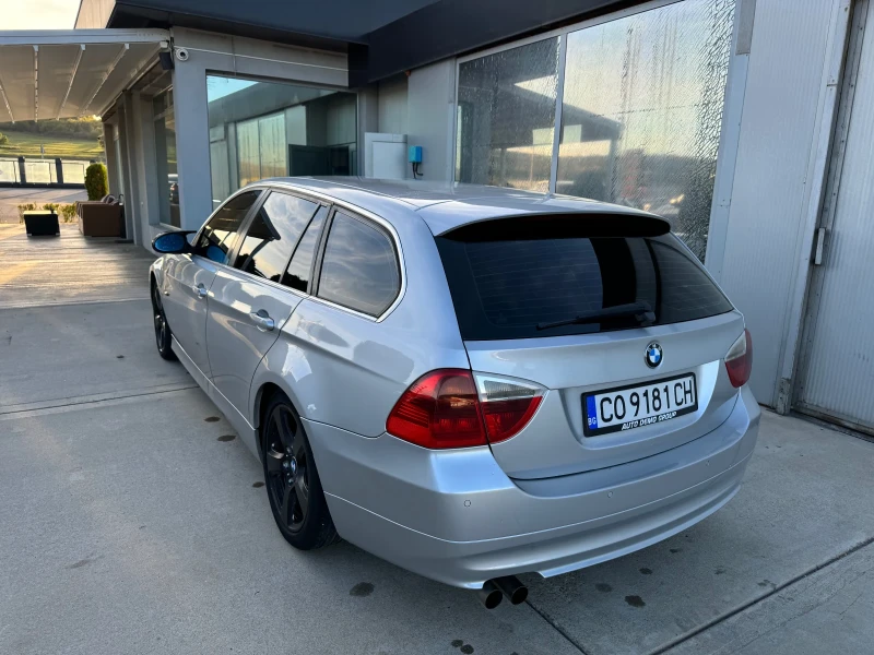 BMW 325 i/LPG , снимка 4 - Автомобили и джипове - 47732915