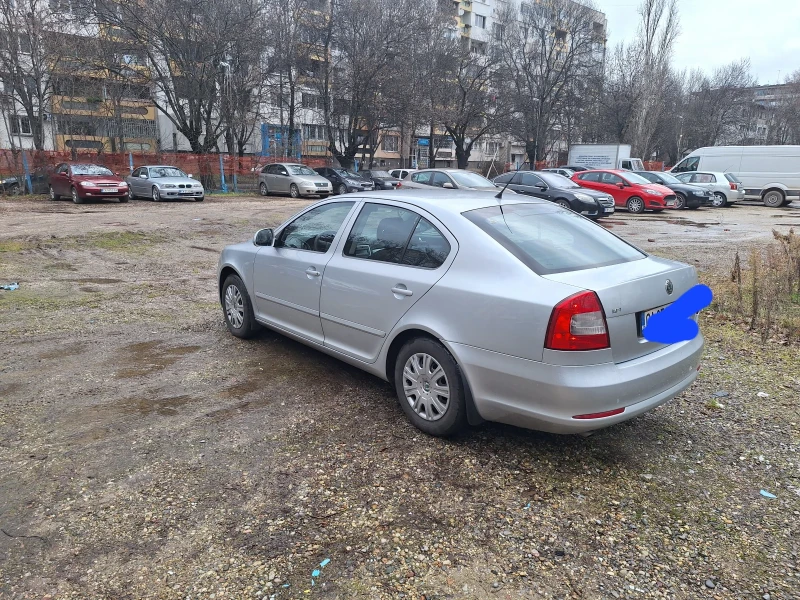 Skoda Octavia 1.6 mpi lpg, снимка 3 - Автомобили и джипове - 48303507