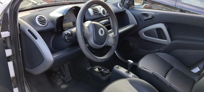 Smart Fortwo mhd, снимка 3 - Автомобили и джипове - 49418723