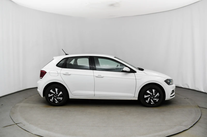 VW Polo 1.0I 95 kc. 2г.ГАРАНЦИЯ, снимка 5 - Автомобили и джипове - 49680391